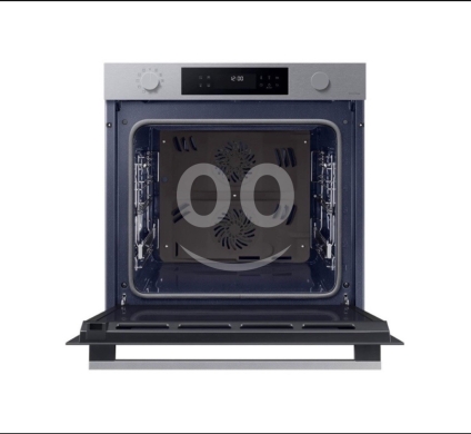 ?? Samsung Built-in electric MULTIFUNCTION BUILT-IN OVEN 76L 60CM PYROLYSIS STAINLESS… — 3