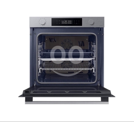 Kitchen appliances in Achrafieh - ?? Samsung Built-in electric MULTIFUNCTION BUILT-IN OVEN 76L 60CM PYROLYSIS STAINLESS STEEL NV7B44