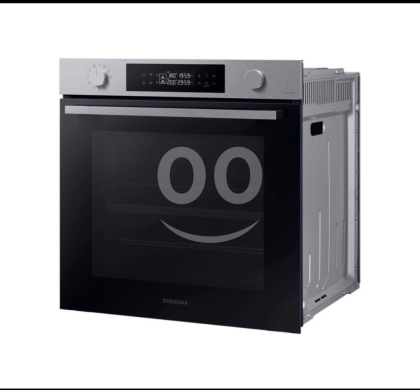 ?? Samsung Built-in electric MULTIFUNCTION BUILT-IN OVEN 76L 60CM PYROLYSIS STAINLESS… — 5