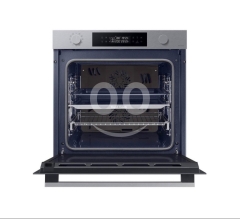 ?? Samsung Built-in electric MULTIFUNCTION BUILT-IN OVEN 76L 60CM PYROLYSIS STAINLESS STEEL NV7B44