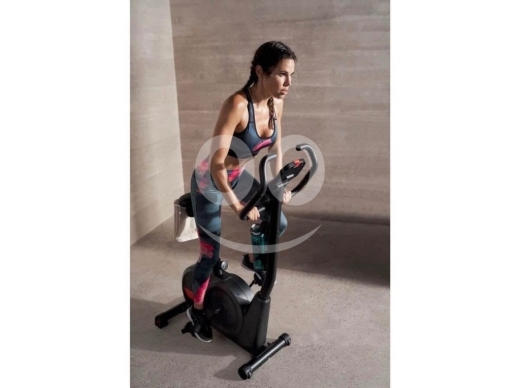 ?? Crivit Sport Exercise Bike Fitness Bike Indoor Leg Trainer Exercise Bike… — 4