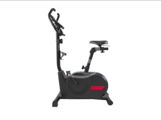 ?? Crivit Sport Exercise Bike Fitness Bike Indoor Leg Trainer Exercise Bike… — 7