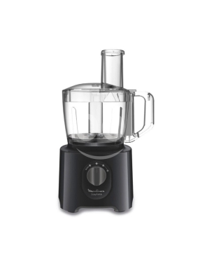 ?? moulinex Food processor Masterchef Easy Force FP245810-(2.4 liter-800 watt)-مجموعة ست … — 2