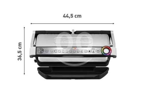 ?? tefal OptiGrill XL GC722D contact grill (with XL grill surface, plus model with… — 3