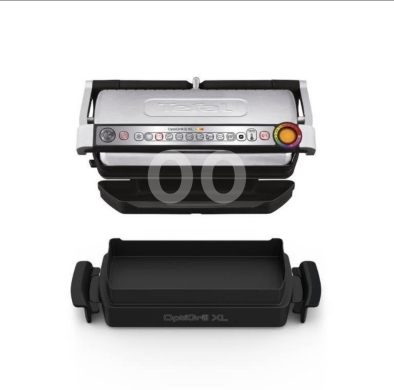 ?? tefal OptiGrill XL GC722D contact grill (with XL grill surface, plus model with… — 7