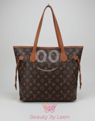 Vêtements, chaussures et accessoires dans Beyrouth - Designer-Inspired Large Tote Bag Collection - Classic Monogram & Signature Print Shoulder Bags