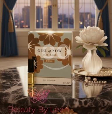 Other Goods in Beirut City - Elie Saab Girl of Now Shine EDP Sample/Vial | Women&#039;s Oriental Floral Fragrance Miniature