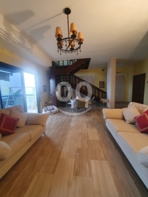 Apartments for rent dans Broumana - Fully Furnished Luxury Duplex for Rent in Broumana