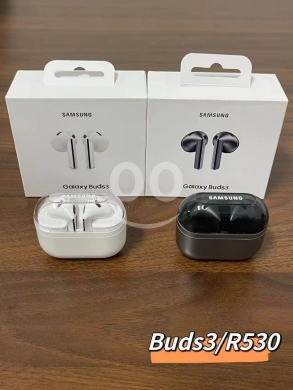 Mobile accessories in Beirut City - سامسونج جالكسي بودز 3 بلوتوث متوفرة بعدة ألوان | Samsung Galaxy Buds3 R530 Bluetooth Earbuds