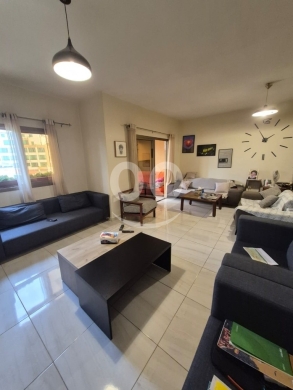 Apartments for sale in Bchamoun - لقطة للبيع: شقة 120م² جديدة ومميزة في الشامون (أول شارع كريدلي) - طاقة شمسية