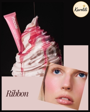 Health & Beauty in Beirut City - Rhode Peptide Lip Tint - Hydrating Balm for Tinted Shine