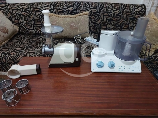 Kitchen appliances dans Beit Meri - ٢ أجهزة كهربائية