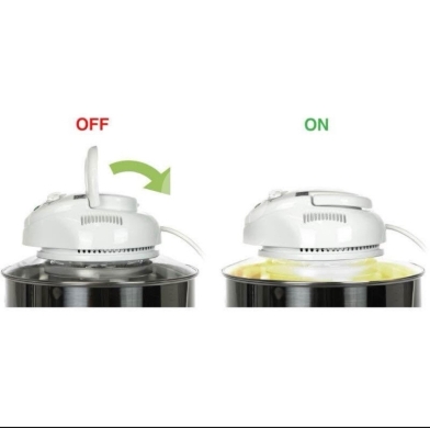 ?? TZS First Austria 5030/1 Large 17 Litre Halogen Oven with Extender Ring Hot Air Oven… — 5