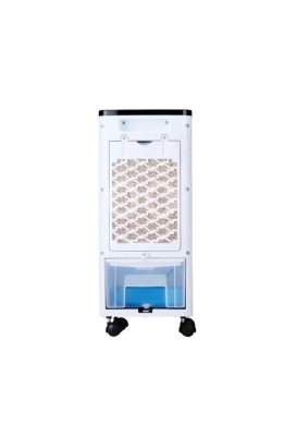 ?? Lifetime Air Mobile Air Conditioning - Fan, Humidifier and Air Cooler - Air… — 2