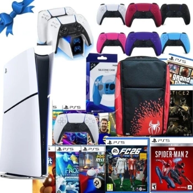 Gaming Console & Accessories in Dekouaneh - PS4 PS5 NINTENDO SWITCH AVAILABLE