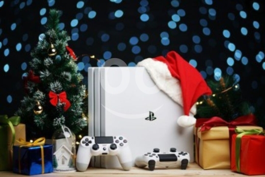 Gaming Console & Accessories in Dekouaneh - ps4 ps5 nintendo switch available