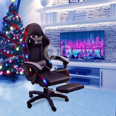 Gaming Console & Accessories dans Dekouaneh - GAMING CHAIR FOR PC PS4 PS5 XBOX