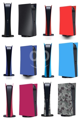 Gaming Console & Accessories in Dekouaneh - COVERS PS5 FAT AND SLIM AVAILABLE