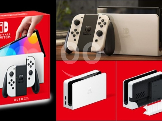 Gaming Console & Accessories dans Dekouaneh - ps4 ps5 nintendo switch available