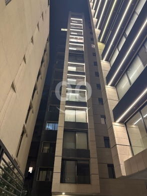 Apartments for sale in Zokak el-Blat - شقة فاخرة للبيع في زقاق البلاط بيروت - مبنى جديد، 3 غرف نوم (2 ماستر)