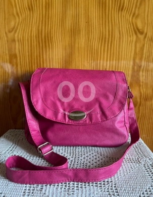Clothes, Footwear & Accessories in Dahr el-Ain - Nathalie Andersen Practical Crossbody Bag - New with Dedicated Umbrella Pocket