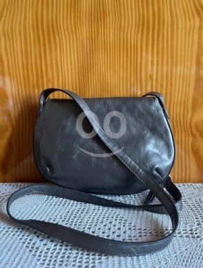 Nine West Monogram Crossbody Bag - New with Functional Umbrella Pocket — 4