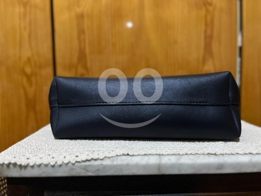 DSN Navy Blue Crossbody Organizer Bag - 22x32cm with Umbrella Pocket — 5
