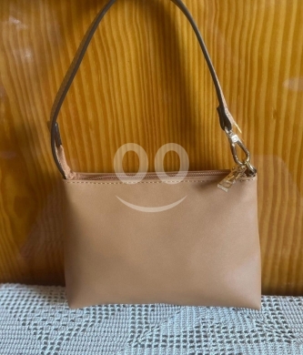 Clothes, Footwear & Accessories in Dahr el-Ain - New ALDO Mini Box Bag - Camel/Tan Structured Crossbody with Wide Strap