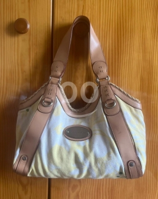 Vêtements, chaussures et accessoires dans Dahr el-Ain - Tommy Hilfiger Signature Logo Tote Bag - Large Travel/Beach Shoulder Carryall