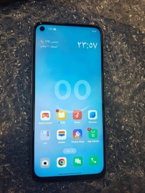Mobile phones in Tripoli - Oppo A72 5g