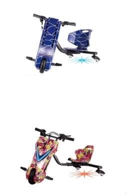 Other Goods in Tripoli - Drift Scooters Medium & Big Size
