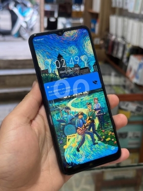 Mobile phones in Tripoli - Tecno spark 7t 64gb