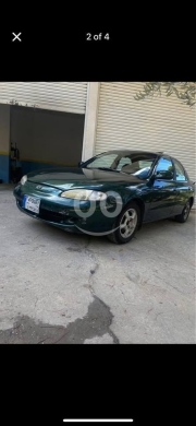 Hyundai in Baysour - Hyundai Elantra model 1997