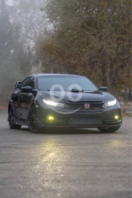 Honda in Aley - Honda Civic model 2018