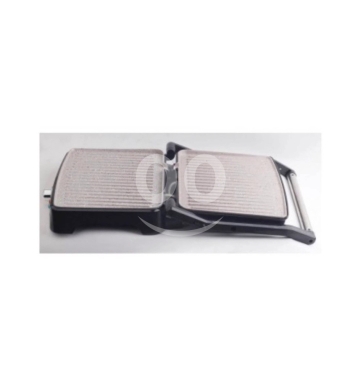 ??Royal Swiss - Contact grill - 1800 Watt - With special coating-ساب سندويش مع غريل 70873… — 3