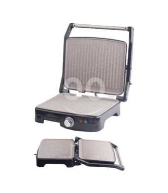 Kitchen appliances in Aicha Bakkar - ??Royal Swiss - Contact grill - 1800 Watt - With special coating-ساب سندويش مع غريل 70873045