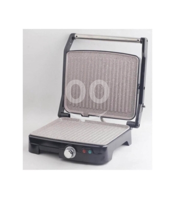 ??Royal Swiss - Contact grill - 1800 Watt - With special coating-ساب سندويش مع غريل 70873… — 4