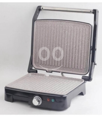 ??Royal Swiss - Contact grill - 1800 Watt - With special coating-ساب سندويش مع غريل 70873… — 2