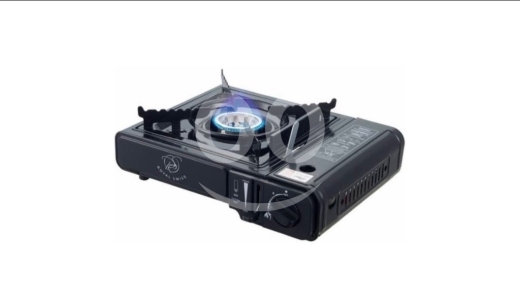 ?? Royal Swiss - Portable Gas Camping Stove | Portable Gas StoveZ | Stove | Outdoor +… — 3