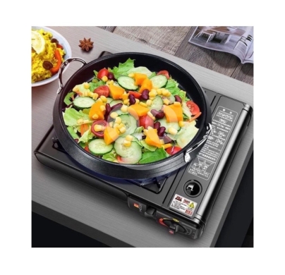 ?? Royal Swiss - Portable Gas Camping Stove | Portable Gas StoveZ | Stove | Outdoor +… — 2