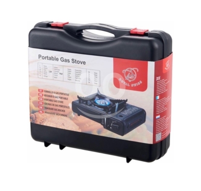 Other home appliances in Aicha Bakkar - ?? Royal Swiss - Portable Gas Camping Stove | Portable Gas StoveZ | Stove | Outdoor + Camping | Po