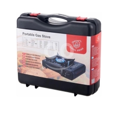 ?? Royal Swiss - Portable Gas Camping Stove | Portable Gas StoveZ | Stove | Outdoor + Camping | Po