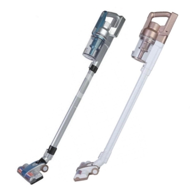 Other home appliances in Al Zarif - ?? Royal Swiss &reg; - Broom vacuum cleaner - Cordless stand-alone vacuum cleaner - HEPA filter - LED