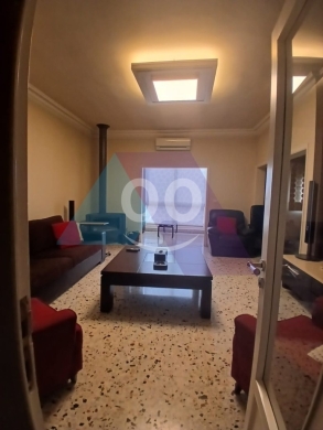 Apartments for rent in Hazmieh - Fully furnished 120m2 apartment 4rent in Hazmieh - شقة في الحازميةTK59A362