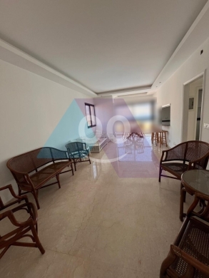 Apartments for sale in Tabarja - Semi furnished 95m2 apartment+sea view 4sale in Tabarja - شقة في طبرجاJA77A496