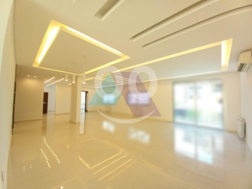Apartments for rent in Jal el-Dib - 350 m2 apartment+terrace/Prime Location/4rent in Jal el Dib - جل الديبEEA49