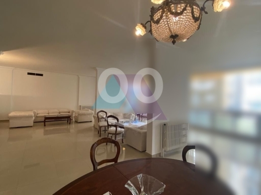 Apartments for rent in Badaro - 340m2 apartment 4rent in Badaro/near grand lycee franco-libanais-بداروEEA50