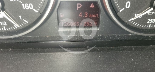 BMW in Baabda - for sale bmw 2007 program 2009