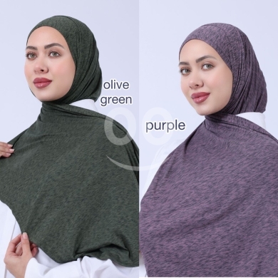 Clothes, Footwear & Accessories in Haret Hreik - Multiple Colors | منديل مونس