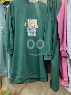 Clothes, Footwear & Accessories in Haret Hreik - Winter 2026 Premium Set - Turkish Cotton & Heavy Velvet | طقم شتوي فاخر 2026